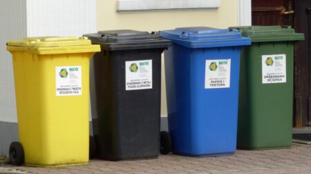 Revoluce v třídění, kterou musíte znát: Od letoška je všechno jinak, pozor na tyto změny