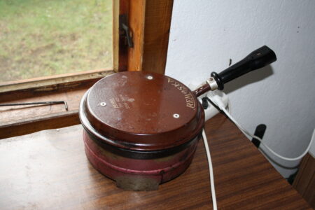 Tohle jste měli doma úplně běžně. Zkuste si vybavit detaily a uvidíte, co ve Vás zůstalo