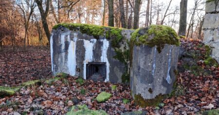Tajná přísada v betonu? Odhalujeme největší mýty o československých řopících