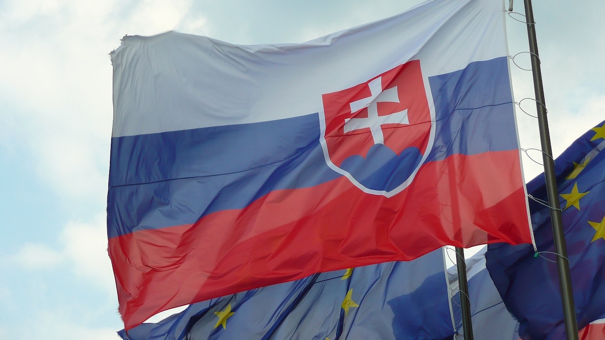 Zapomeňte na Čehúny! Tato přezdívka od Slováků je mnohem divnější. Nikdo jiný na světě nám tak neříká