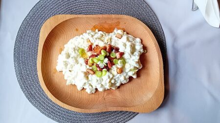 Poznáte slovenská jídla podle názvu, nebo jen podle chuti? Tenhle návrat ukáže, co opravdu znáte