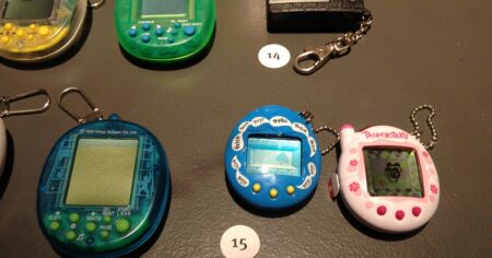 Zapomněli jste ho v šuplíku nakrmit? Dnes vám za tuhle „mrtvolku“ sběratelé utrhnou ruce