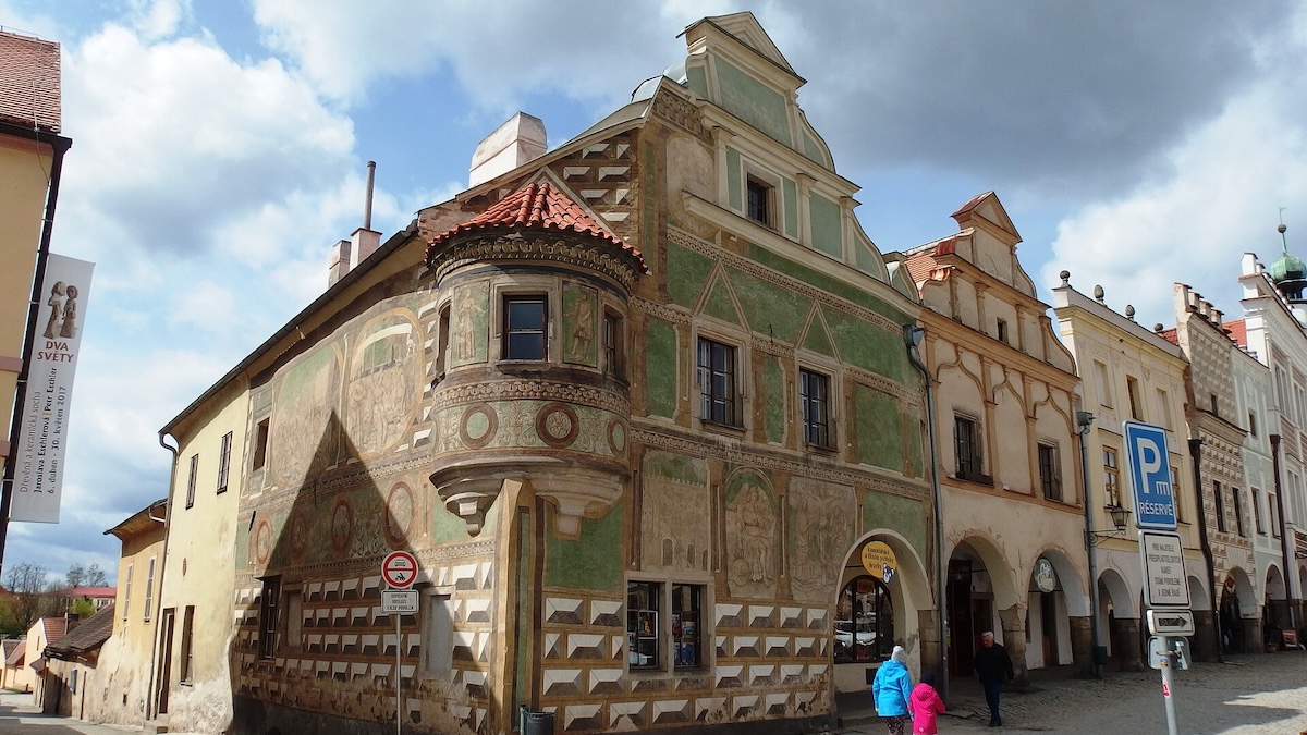 Cizinci jsou v šoku: Proč v tomhle českém ráji nejsou žádné davy? Je to největší poklad Vysočiny