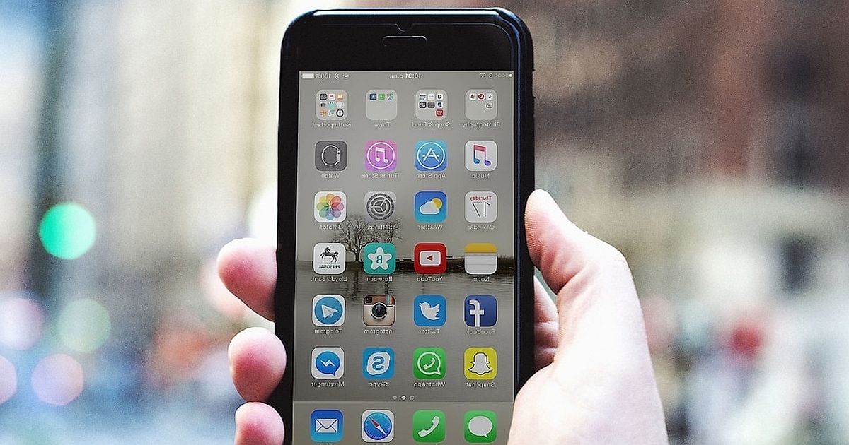 Digitální špeh v kapse odhalen! Stačí vteřina a hned poznáte, jestli vás aplikace právě teď špehují