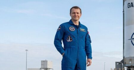 Máte oči jako rys, nebo vás mozek tahá za fusekli? Najděte 3 chyby na startu rakety dřív, než odletí