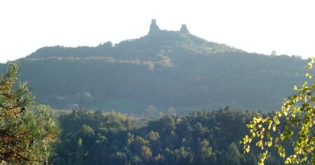 Vzkazy od mrtvých v temném labyrintu? Podzemí Trosek skrývá horor, ze kterého není návratu