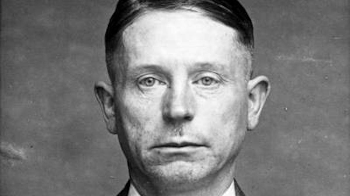 Düsseldorfský vampýr: Dětství plné hrůzy z něj udělalo nejhorší monstrum Německa