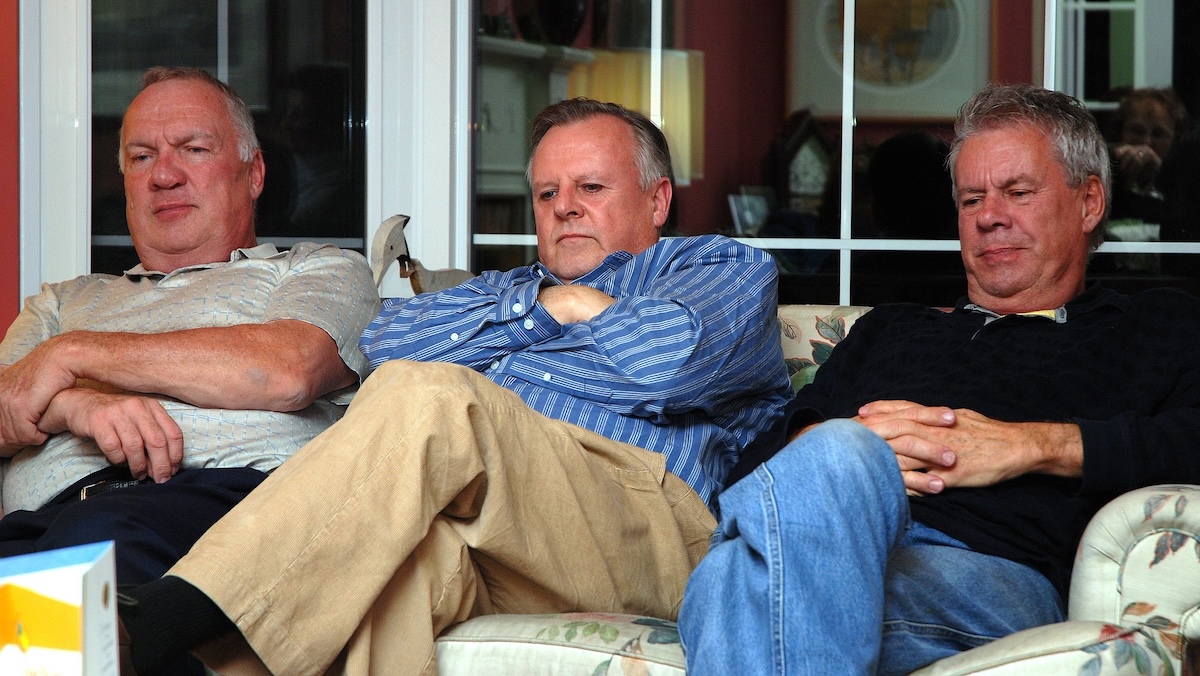 Useknutá ruka za 100 tisíc dolarů? Vítejte v Nub City, kde se lidé doslova rozebírali na kusy