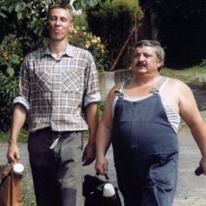 České komedie, které poznáte už po jediné větě. Stačí pár nápověd a hned víte, jak na tom s pamětí jste