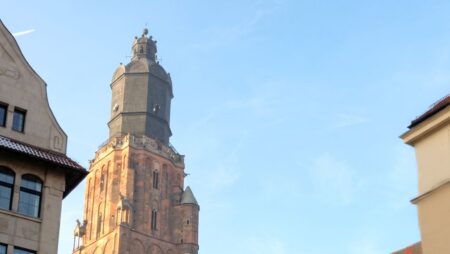 Itálie za rohem? V „polských Benátkách“ pořídíte pivo i večeři za lidovku