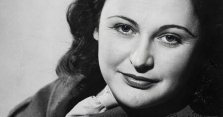 Ve dne elegantní dáma, v noci vražedný stroj. Skutečný příběh nejděsivější špionky historie, která likvidovala nacisty holýma rukama