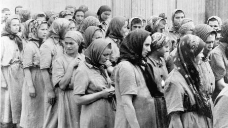 Bestie v uniformě SS: Amon Göth vraždil celé rodiny kvůli překlepu. Jeho konec byl až příliš milosrdný