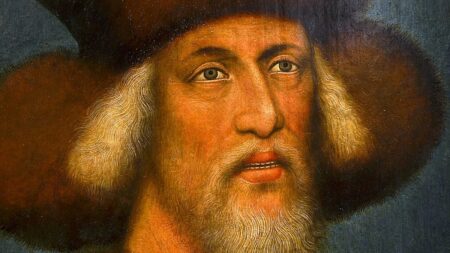 Lživá historie? Karel IV. byl jen drahý stavitel, skutečným zachráncem Evropy byl nenáviděný Zikmund