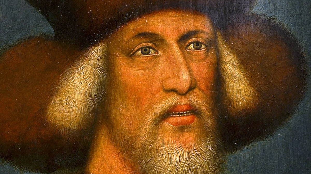 Lživá historie? Karel IV. byl jen drahý stavitel, skutečným zachráncem Evropy byl nenáviděný Zikmund