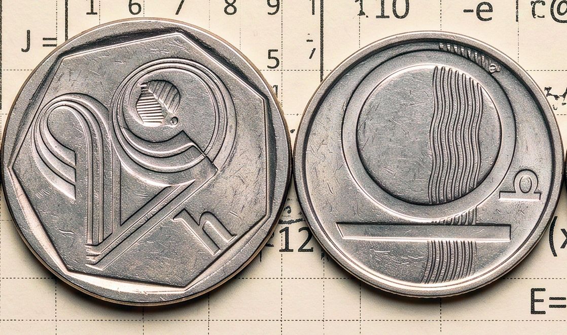 Obyčejný desetihaléř, nebo 100 tisíc v kapse? Stačí jeden správný letopočet a jste v balíku