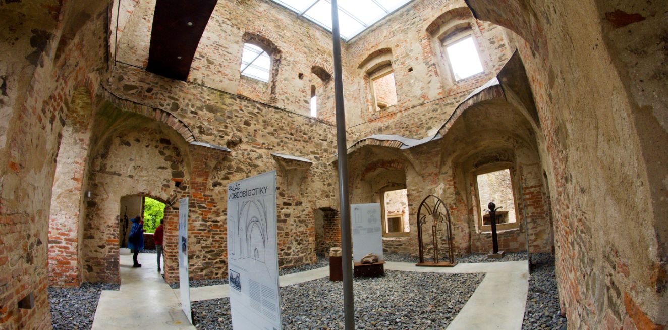 Ušetřete stovky na vstupném! Jeden z největších hradů Evropy otevírá brány úž brzy úplně zdarma