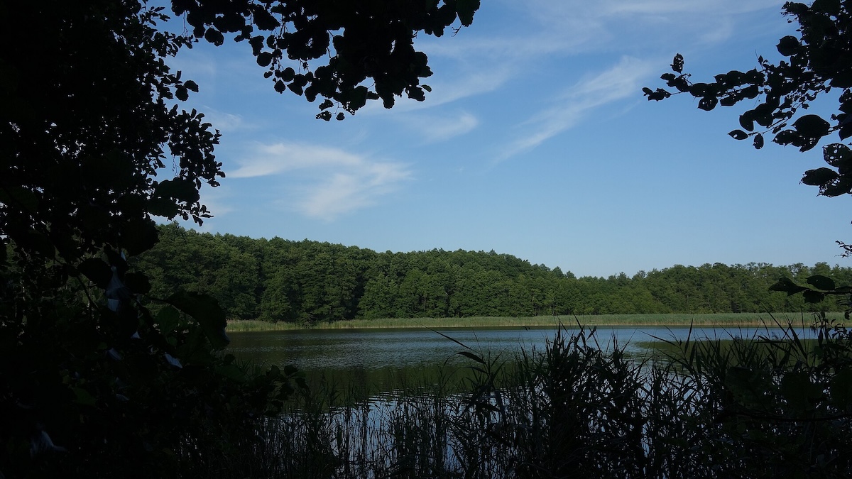 Zapomeňte na Balt. Toto polské jezero vám vyrazí dech svou čistotou i rozlohou. Leží kousek od hranic