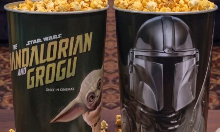 Merch k Avatarovi zmizel za 2 hodiny. Nový Star Wars ho poráží – za kus plastu dáte 1 400 Kč. Vyplatí se to? Vyzkoušeli jsme za vás