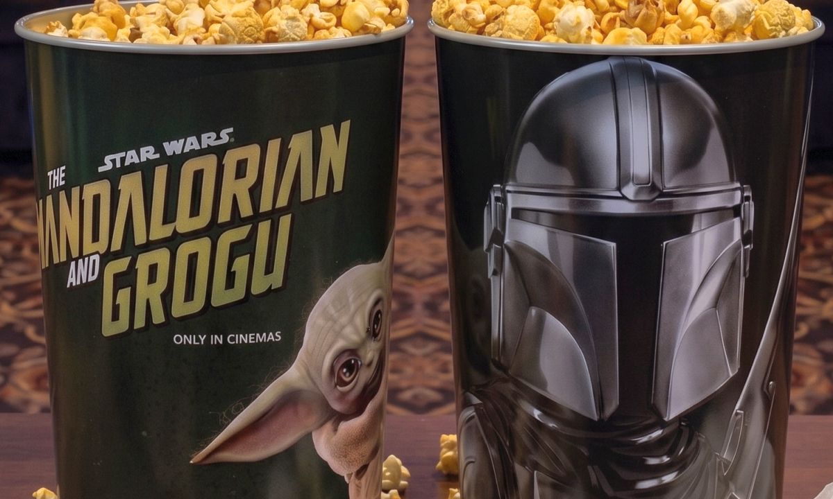 Merch k Avatarovi zmizel za 2 hodiny. Nový Star Wars ho poráží – za kus plastu dáte 1 400 Kč. Vyplatí se to? Vyzkoušeli jsme za vás