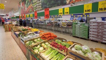 Konec chaosu v akčních koších? Lidl od čtvrtka kompletně překope všechny české prodejny