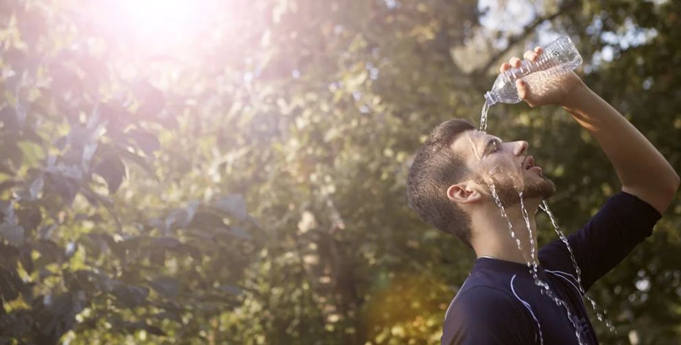Horší léto, než jsme si dokázali představit. Klimatolog popsal katastrofický scénář pro příští měsíce