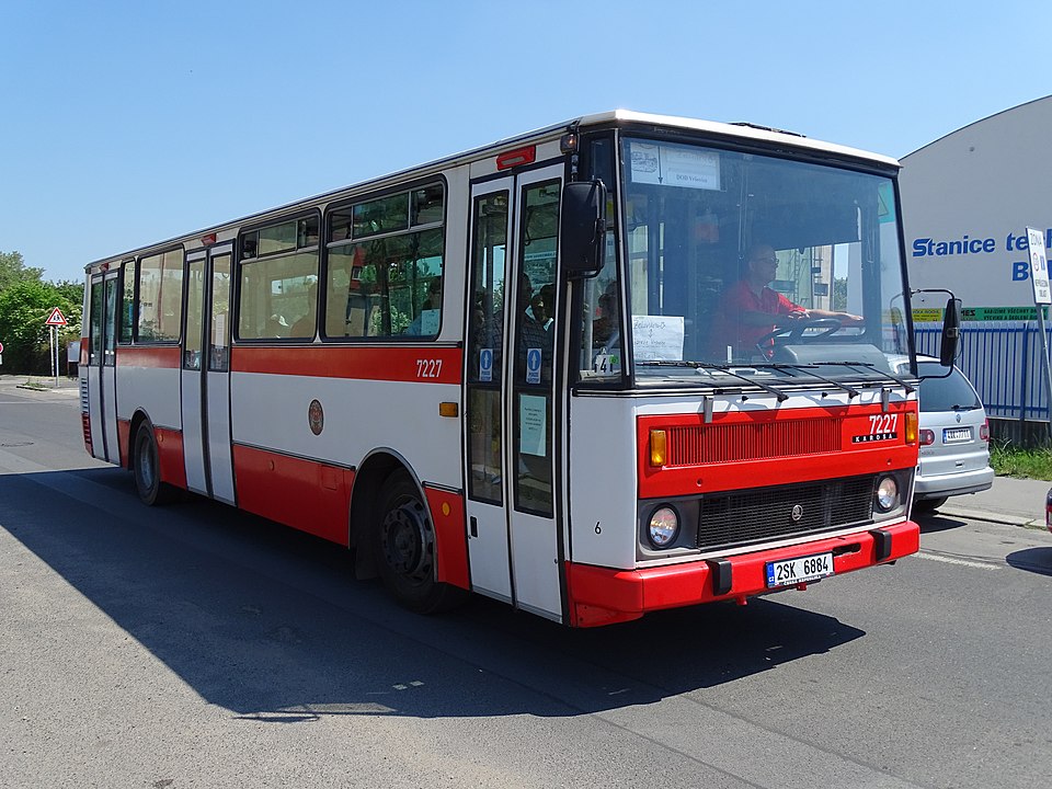 Ostrava má autobus na letiště zdarma, Praha účtuje 200 Kč. Klíč je ve způsobu, jakým město rozpouští náklady do tarifu MHD