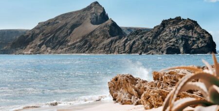 Madeira bez turistů existuje. Na tomto zapomenutém ostrově místní z důvěry ani nezamykají domy