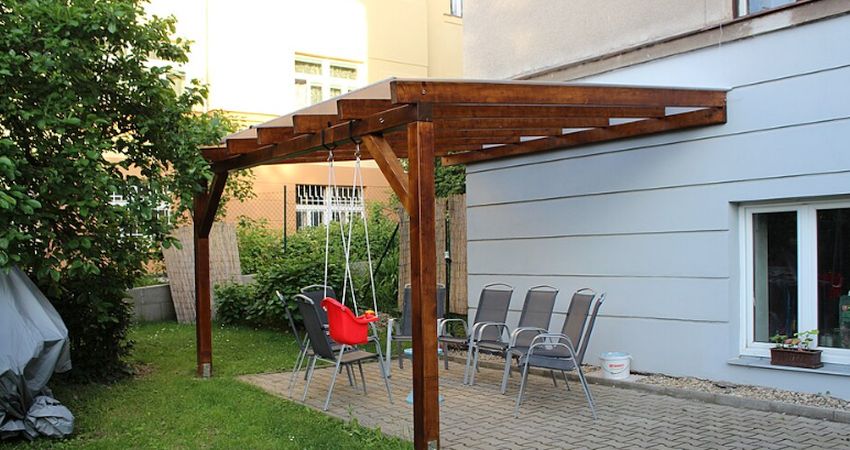 Stavět můžete i bez povolení! Nový zákon vám uvolnil ruce, ale pozor na chybu