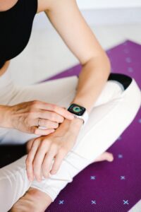 První český život zachráněný díky Apple Watch: Bez nich by tu už mladá Ida nebyla