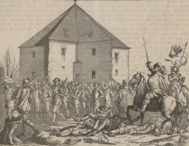 Slavné bitvy české historie, které znal každý žák. Co z toho ve Vás po letech zůstalo?