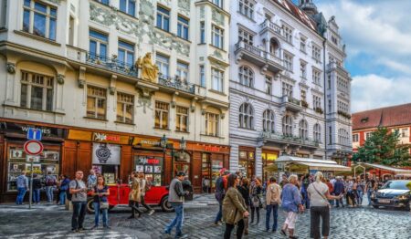 Zapomeňte na Hrad! CzechTourism vybral pro rok 2026 skrytá pražská místa, která vás naprosto dostanou