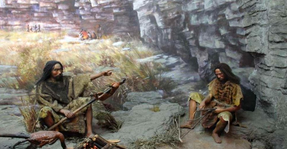 Kosti dětí se stopami řeznických nožů: Archeologové popsali nejděsivější hostinu historie