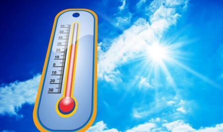 Česko spalují tropy a hrozí požáry. Meteorologové od léta navíc kompletně překopou systém výstrah