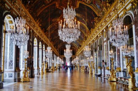 Fontány za miliony, ale žádná kanalizace. Jak architekti Versailles totálně zpackali stavbu století