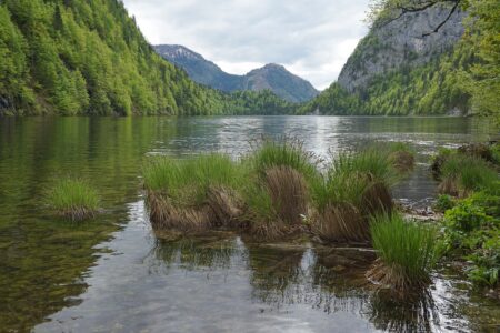 Místní mu říkají Kačák, pro turisty je to utajený luxus. Podívejte se na nejhezčí koupání v Česku