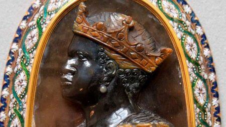 Mansa Musa je považován za nejbohatšího muže dějin. Jeho pouť do Mekky otřásla cenou zlata