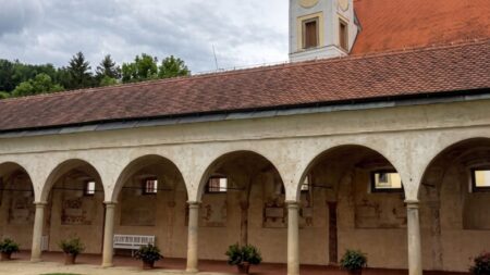 Italský šmrnc získala po ničivém požáru. České Florencii dělají reklamu prestižní světová média