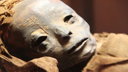 V egyptské Minyi odkryli starověké hrobky. Dost možná odkazují k jednomu z nejstarších egyptských králů