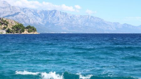 Žebříček nejlepších pláží Evropy ovládlo Řecko. První místo bere úchvatná laguna Glarokavos