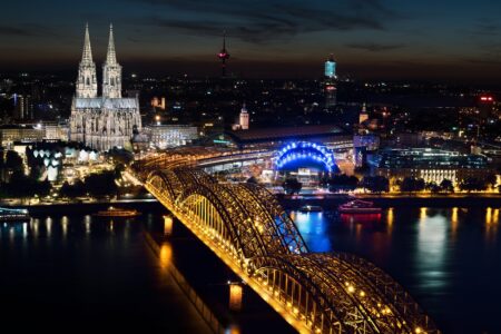 Kolín nad Rýnem zpoplatní ikonickou památku UNESCO. Děti do třinácti let však budou mít vstup stále zdarma