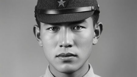 Hiroo Onoda bojoval v džungli téměř třicet let po válce. Kapituloval až na rozkaz velitele