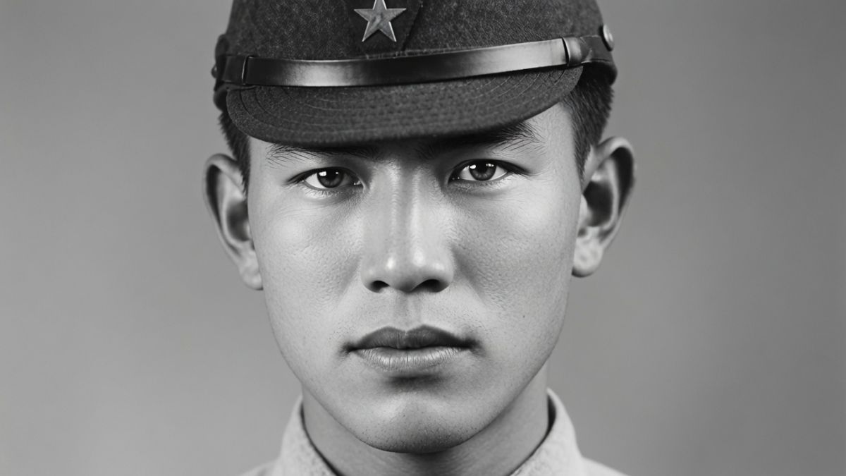 Hiroo Onoda bojoval v džungli téměř třicet let po válce. Kapituloval až na rozkaz velitele