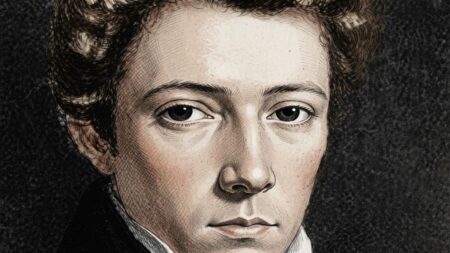 James Barry patřil k nejvýraznějším lékařům britské armády. Po jeho smrti vyšlo najevo, že šlo o ženu
