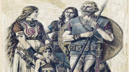 Římská pýcha skončila krvi, varování o zradě byly odmítány jako lež. Germáni v Teutoburském lese je rozdrtili