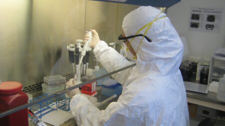Nová metoda CRISPR dokázala cíleně ničit buňky s rakovinnou mutací