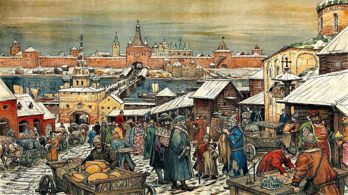 Taneční mor ve Štrasburku dodnes mate lékaře i historiky. Lidé tančili celé dny proti své vůli