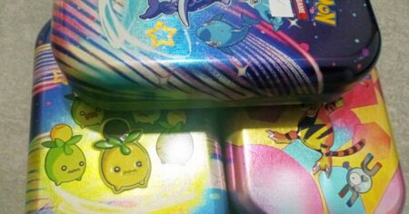 Válí se vám doma staré Pokémon karty po dětech? Okamžitě prohledejte krabice, můžete mít doma statisíce