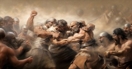 Řecký oheň děsil nepřátele Byzance. Tajnou recepturu na tekutou zkázu vědci dodnes nerozluštili