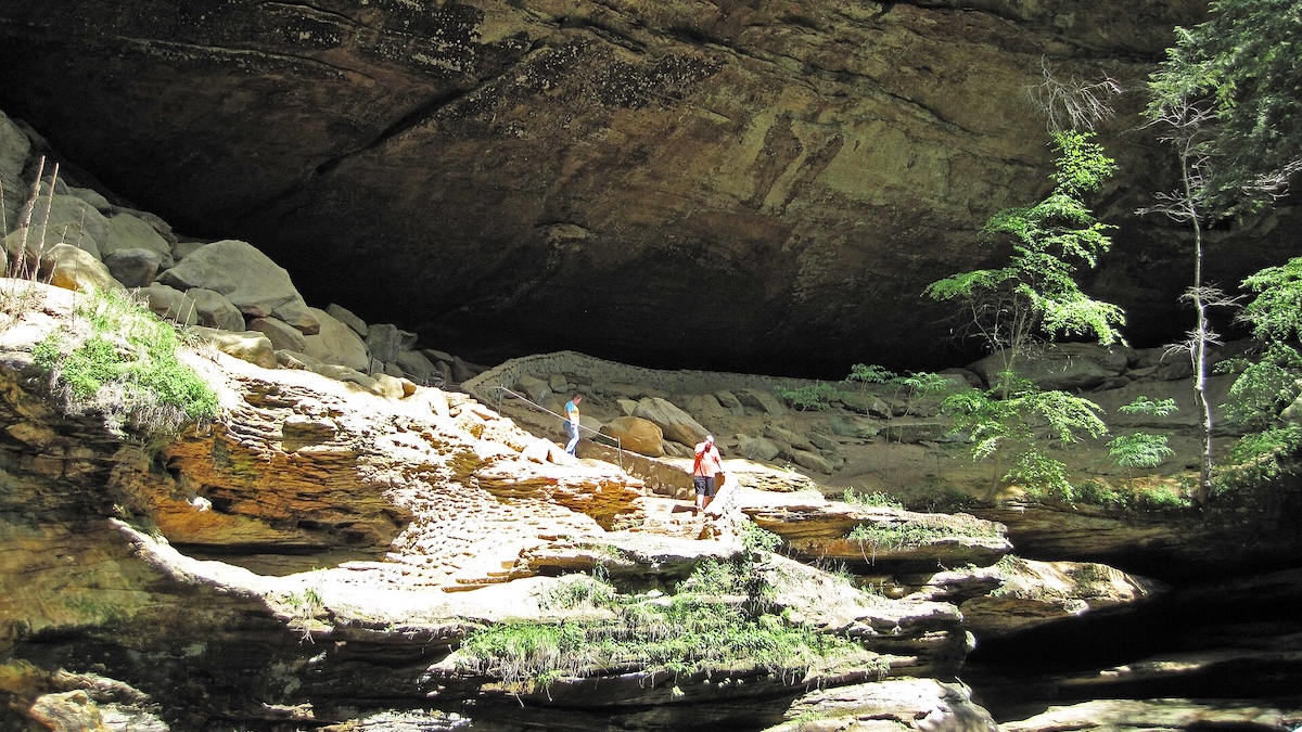 Poslední pevnost neandertálců. Na Gibraltaru otevřeli komoru, kam nikdo nevkročil 40 000 let