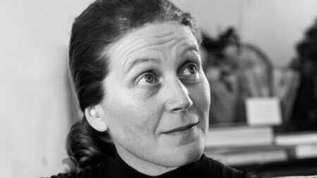 Světlana Allilujevová celý život utíkala ze Stalinova stínu. Zemřela jako Lana Petersová